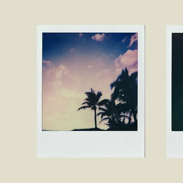 What a sad and weird week....Was going to be walking down the aisle at our small lil wedding in Hawaii tomorrow but the world threw a curveball at us 🥺 
Even though I&rsquo;d love to be dancing with a pina colada in my hand... the world is such a sc