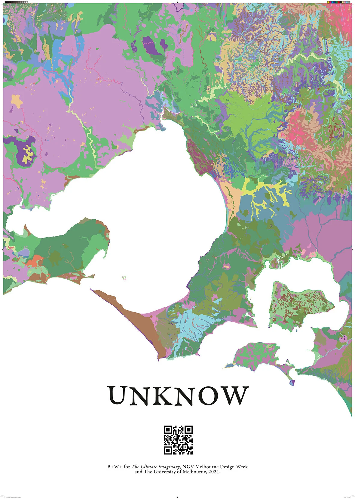 MAP 03  ECOLOGICAL VEGETATION CLASSES PRE 1750 