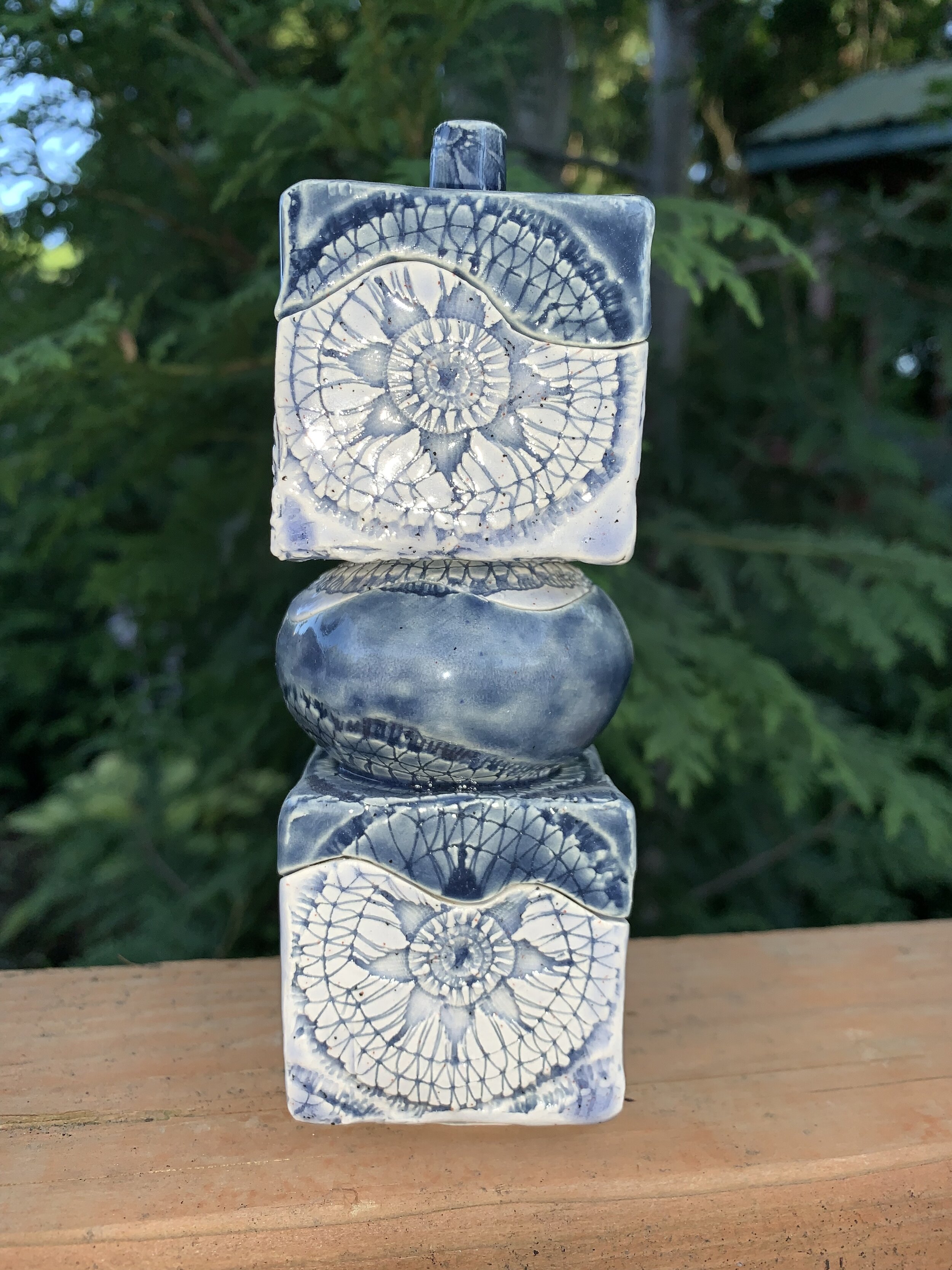 three tiered box - blue.JPG