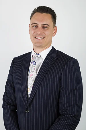 James Chatfield Director