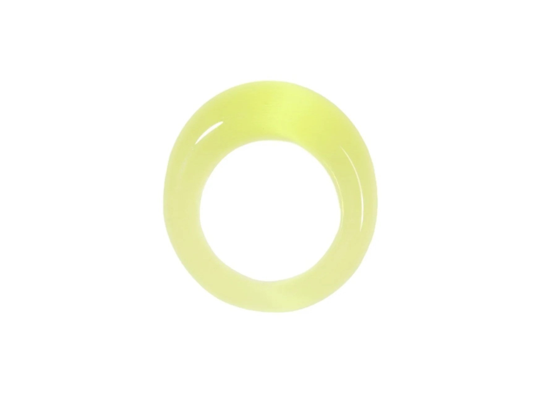 Glass Ring