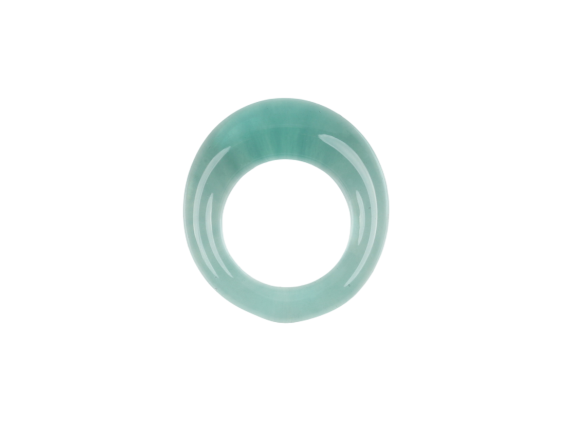 Glass Ring