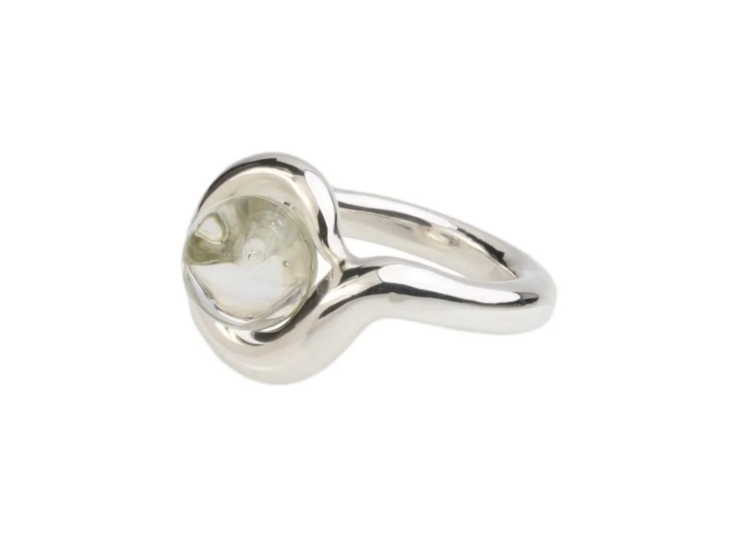 Orb Ring