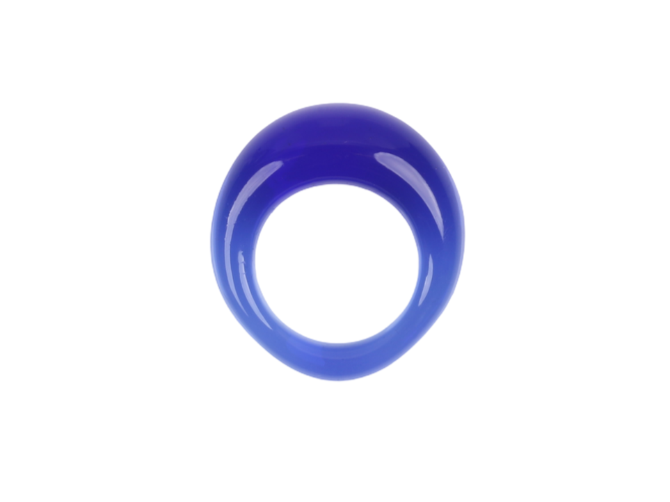 Glass Ring