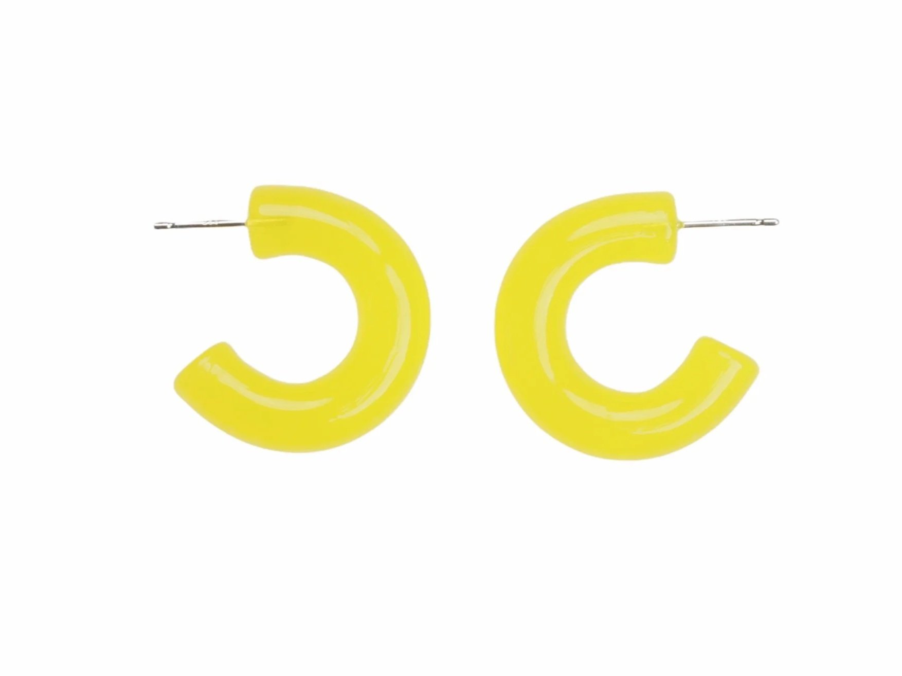 Mini Hoops