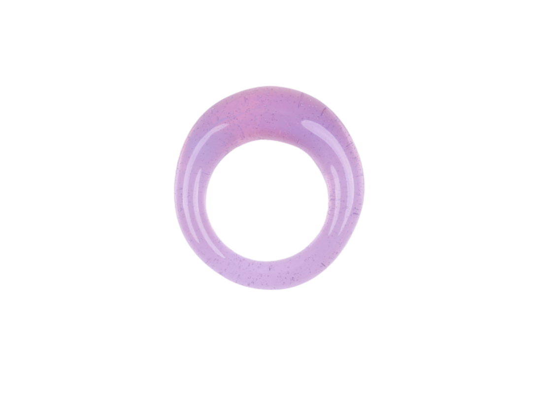 Glass Ring