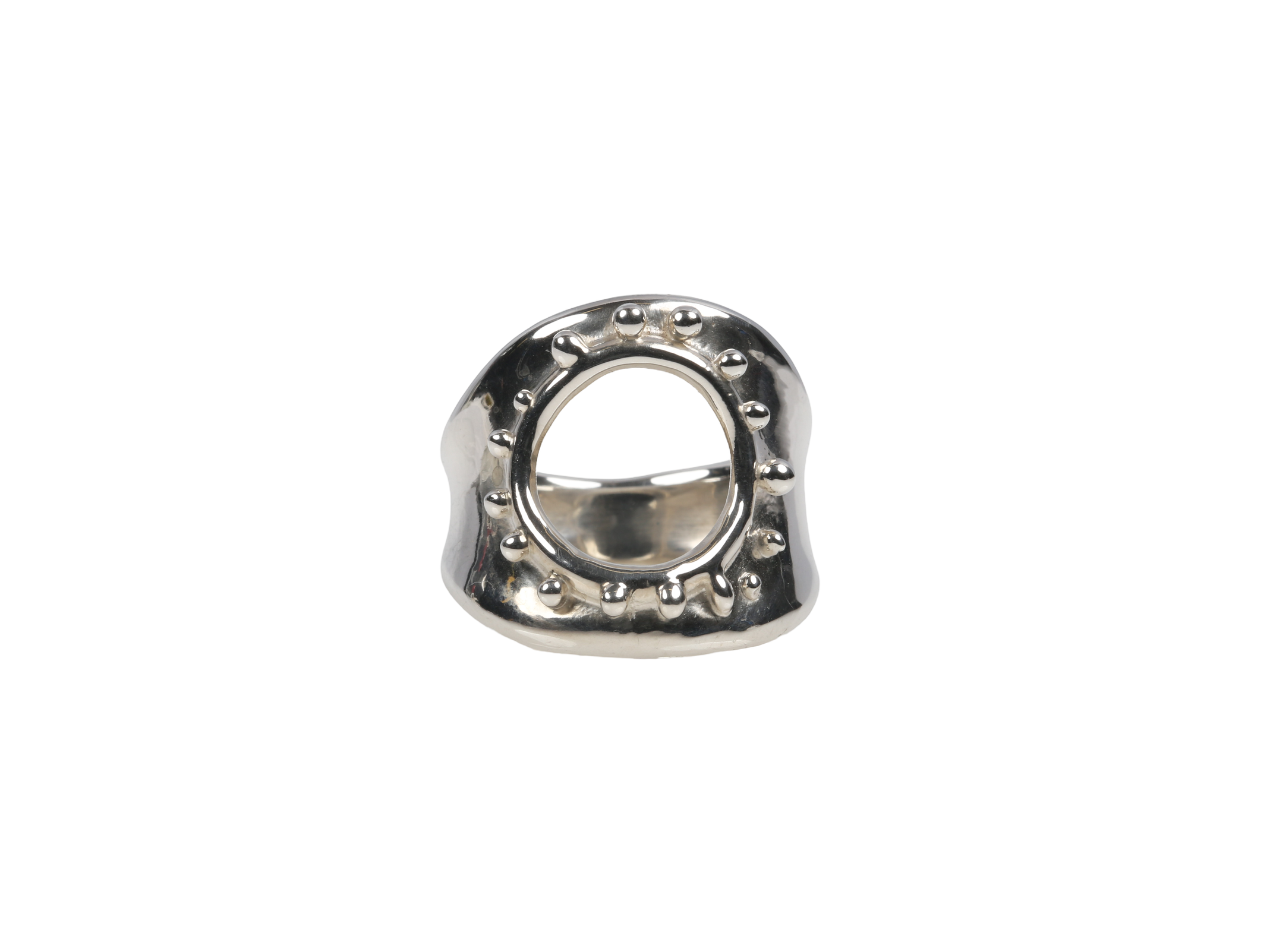 Tide Hole Ring