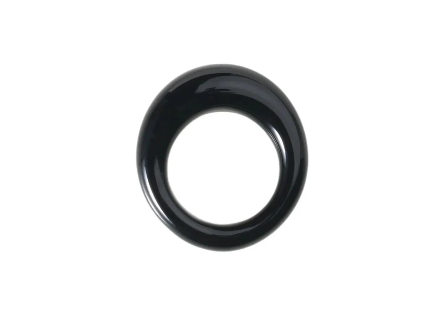 Glass Ring