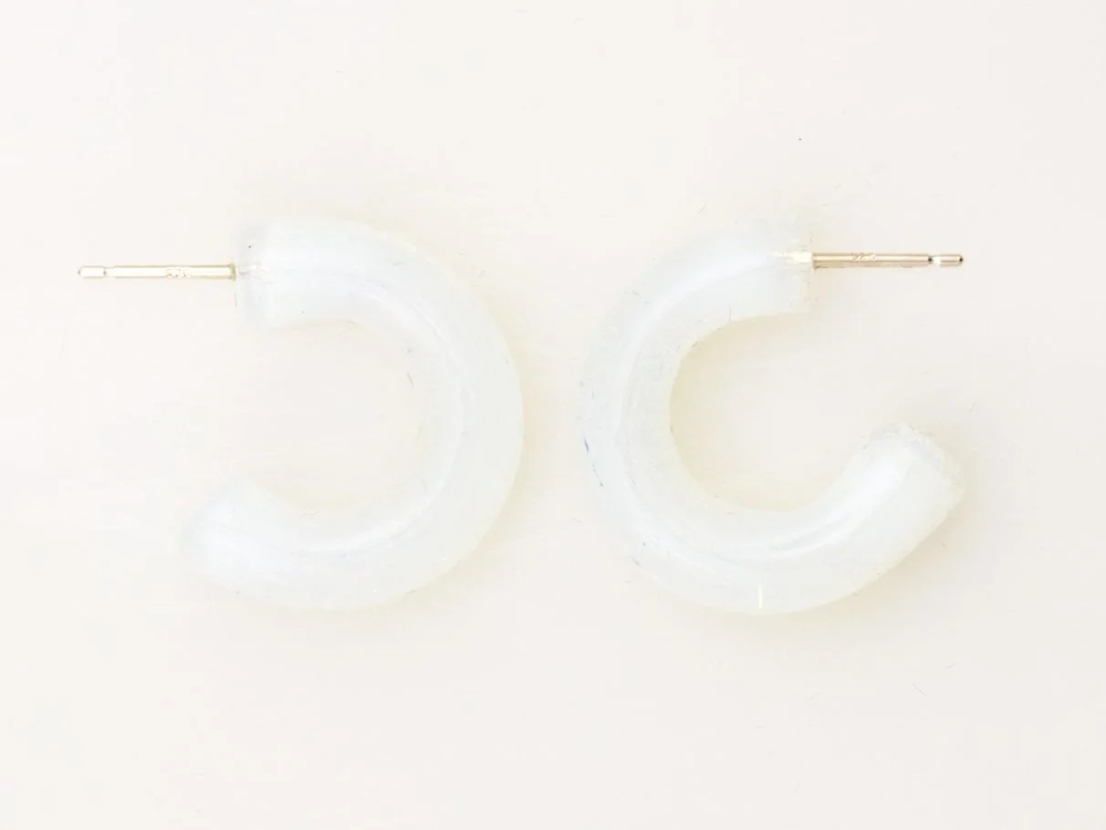 Mini Hoops