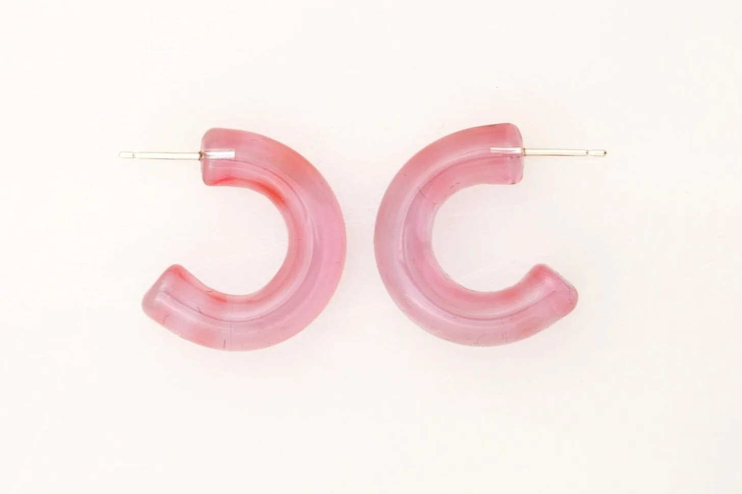 Mini Hoops