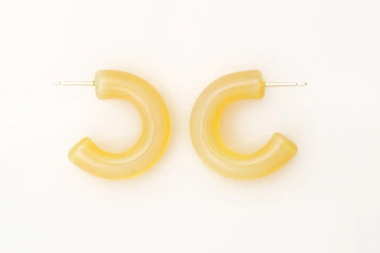 Mini Hoops