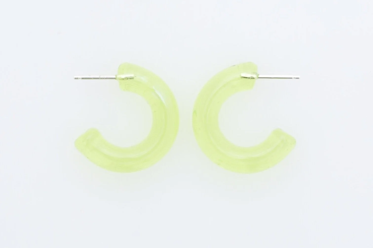 Mini Hoops