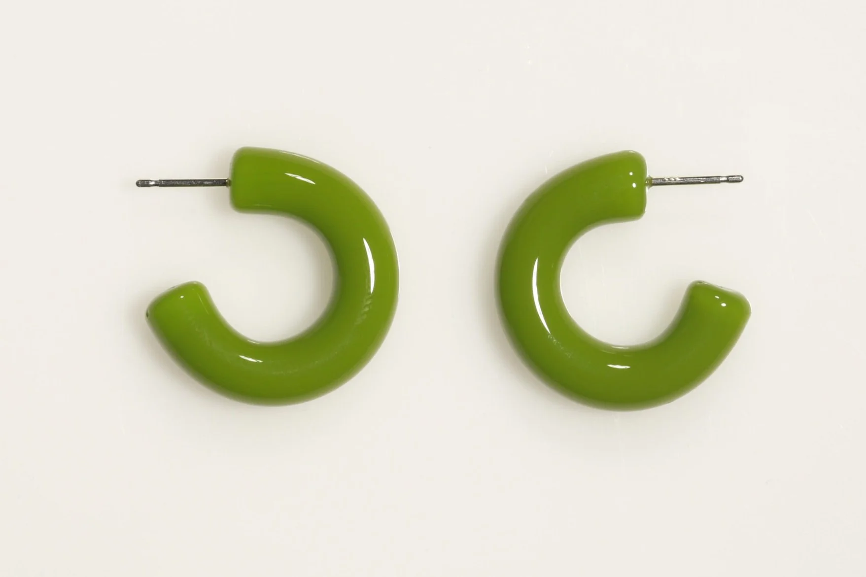 Mini Hoops