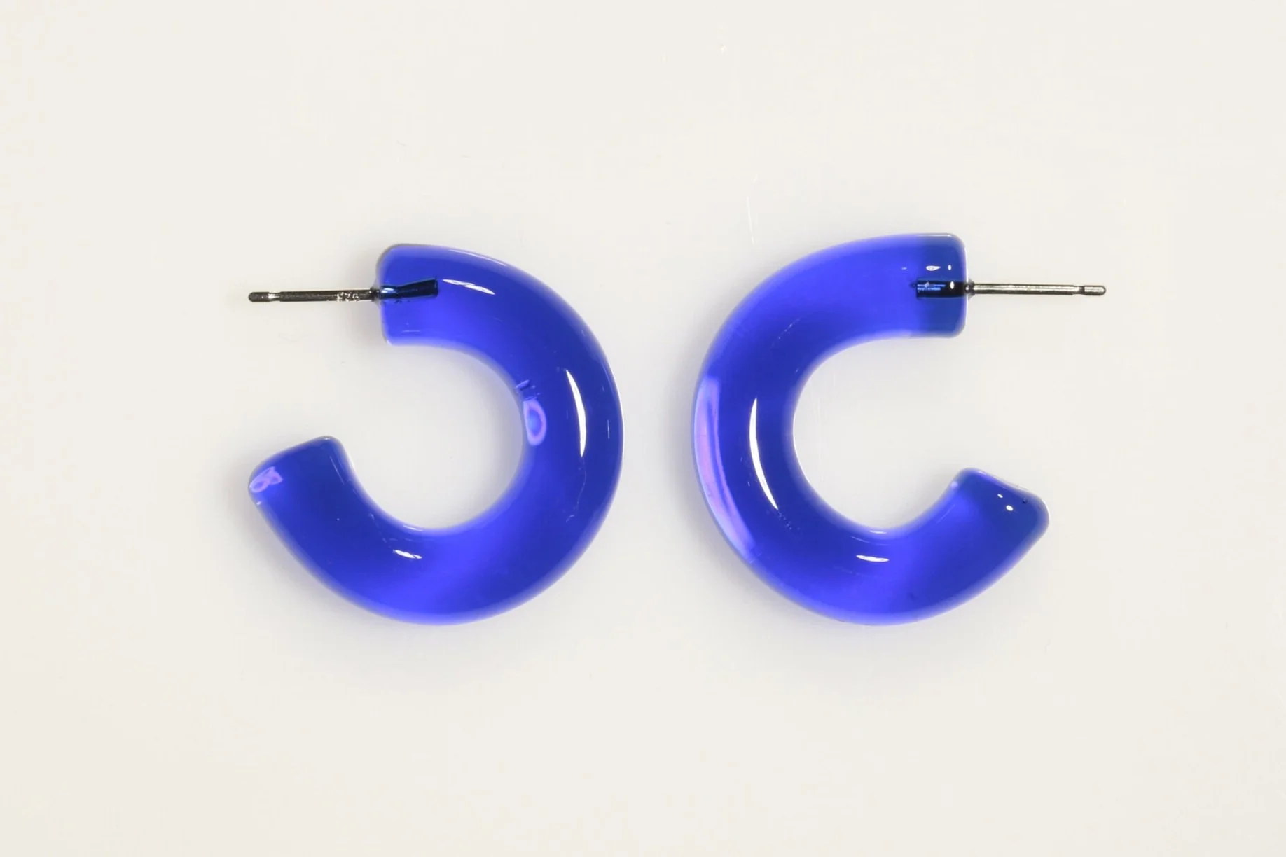 Mini Hoops