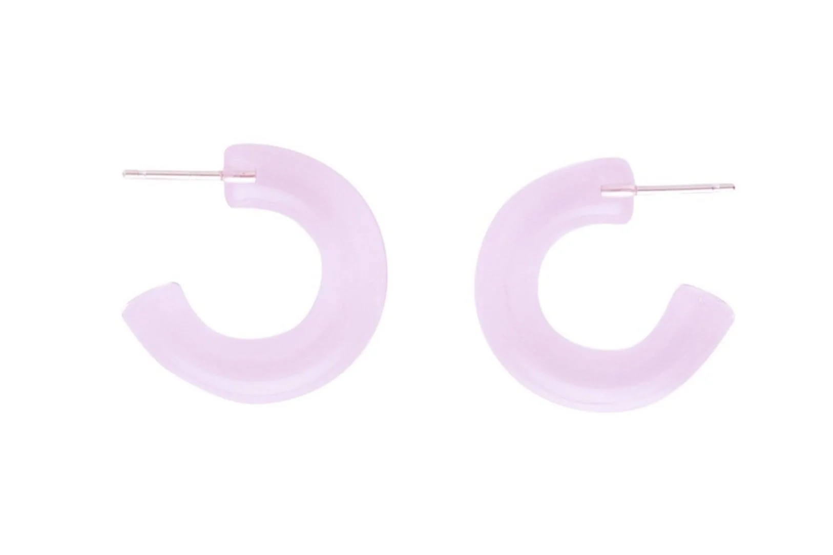 Mini Hoops