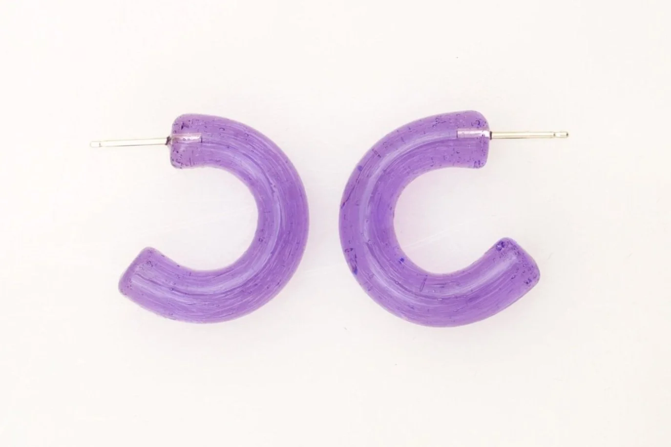 Mini Hoops