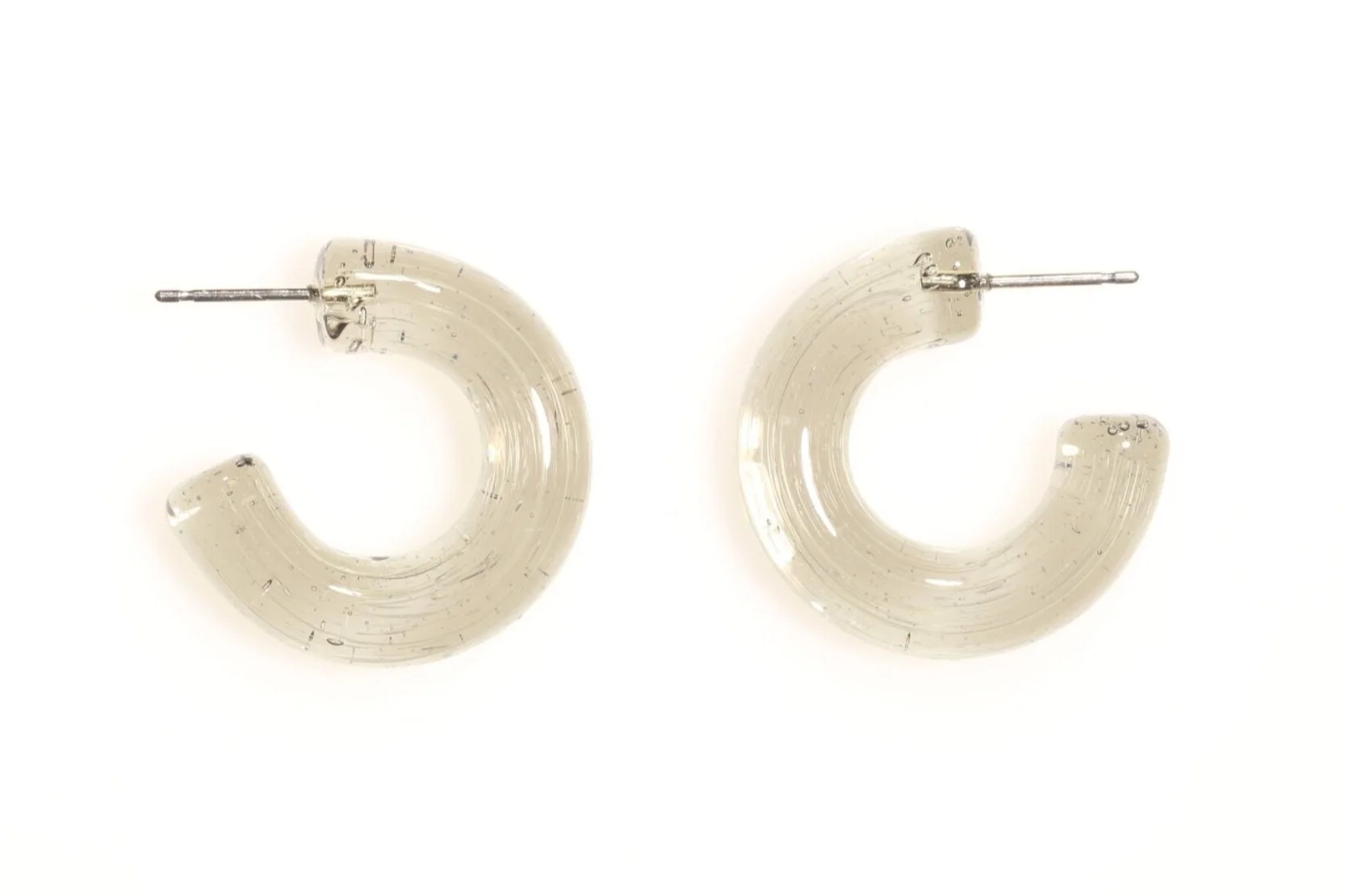 Mini Hoops