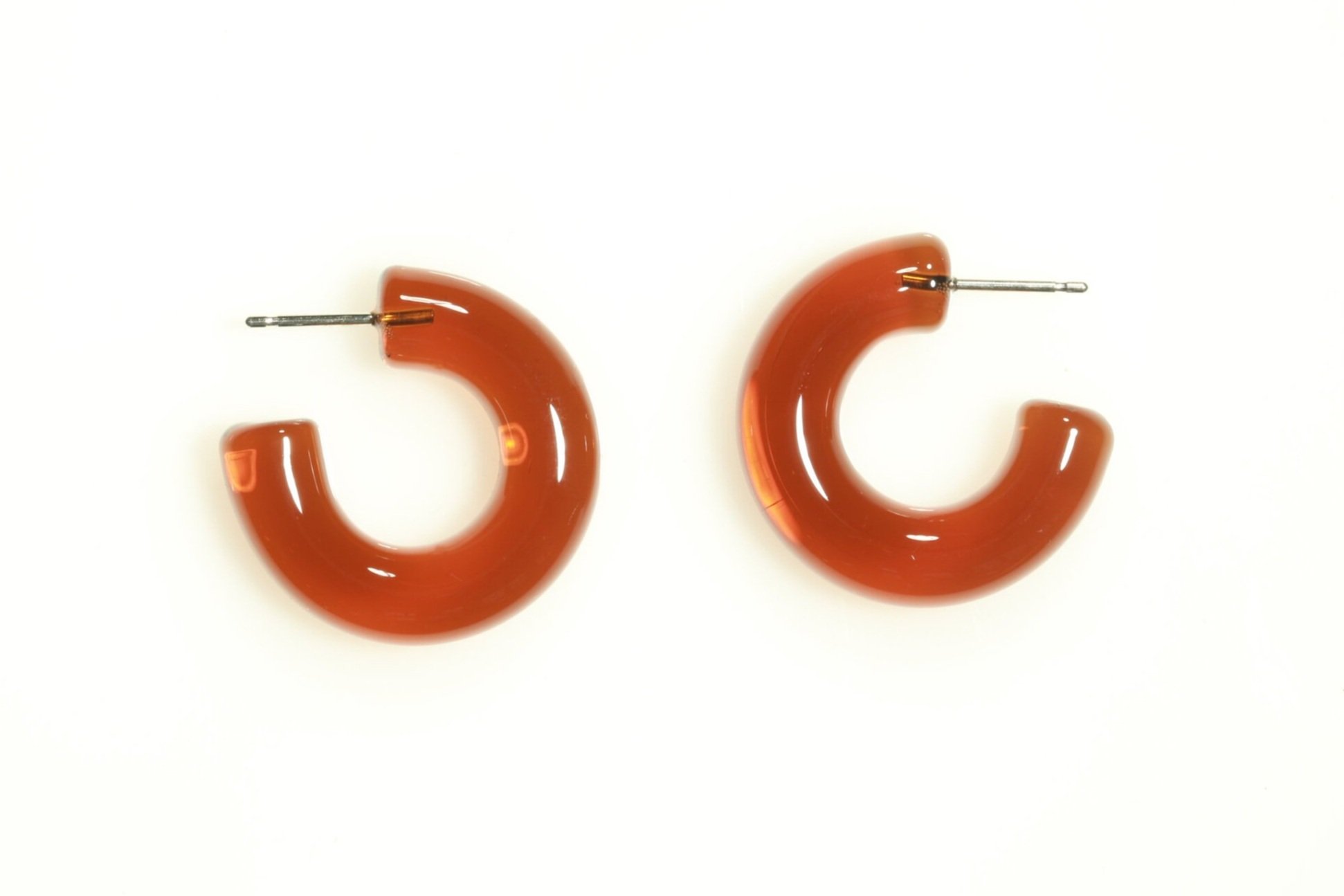 Mini Hoops