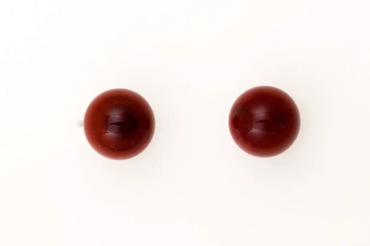Sphere Earrings
