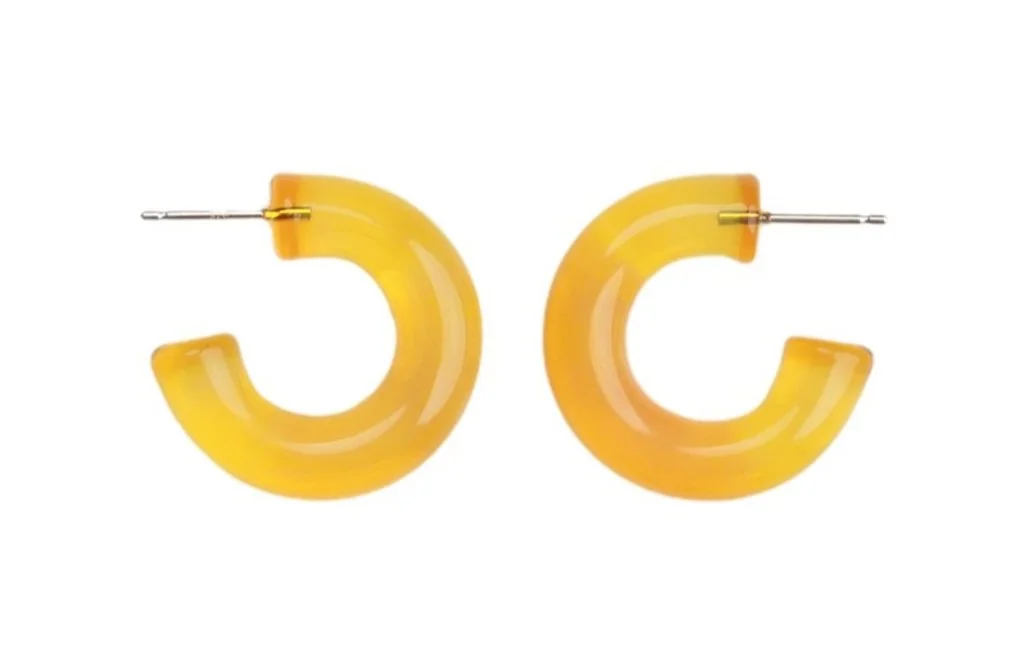 Mini Hoops