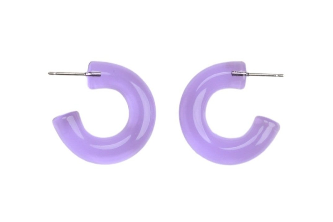 Mini Hoops