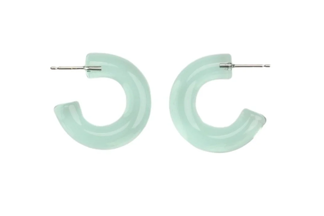 Mini Hoops