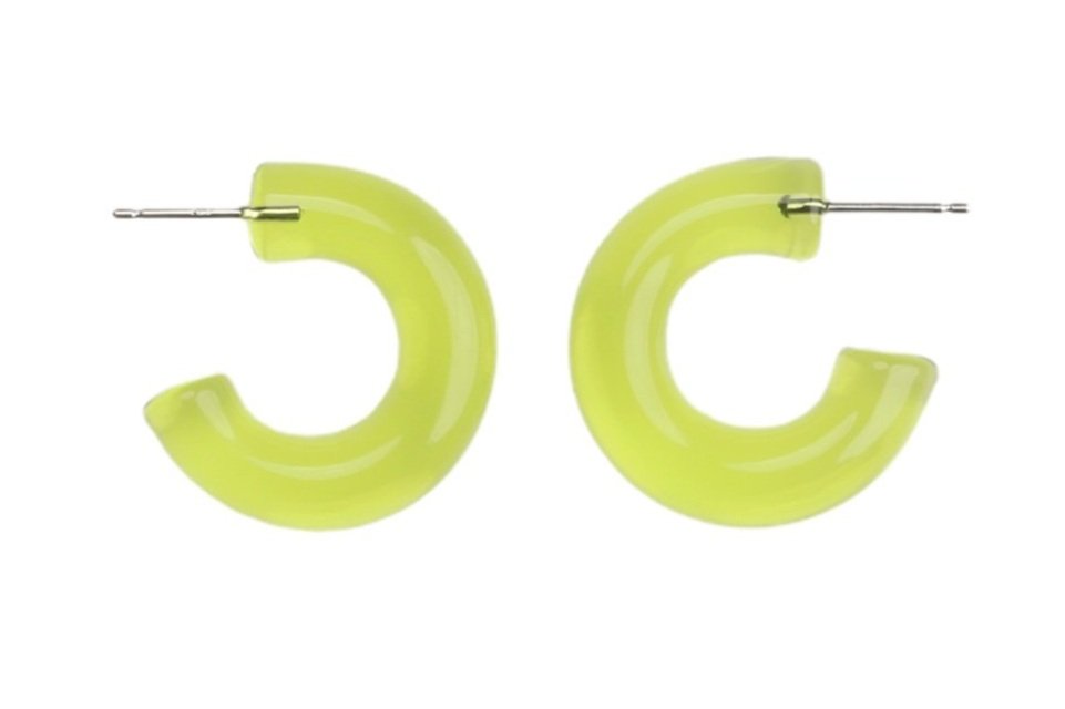Mini Hoops