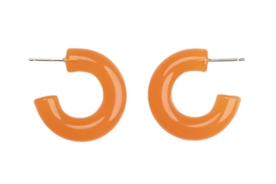 Mini Hoops