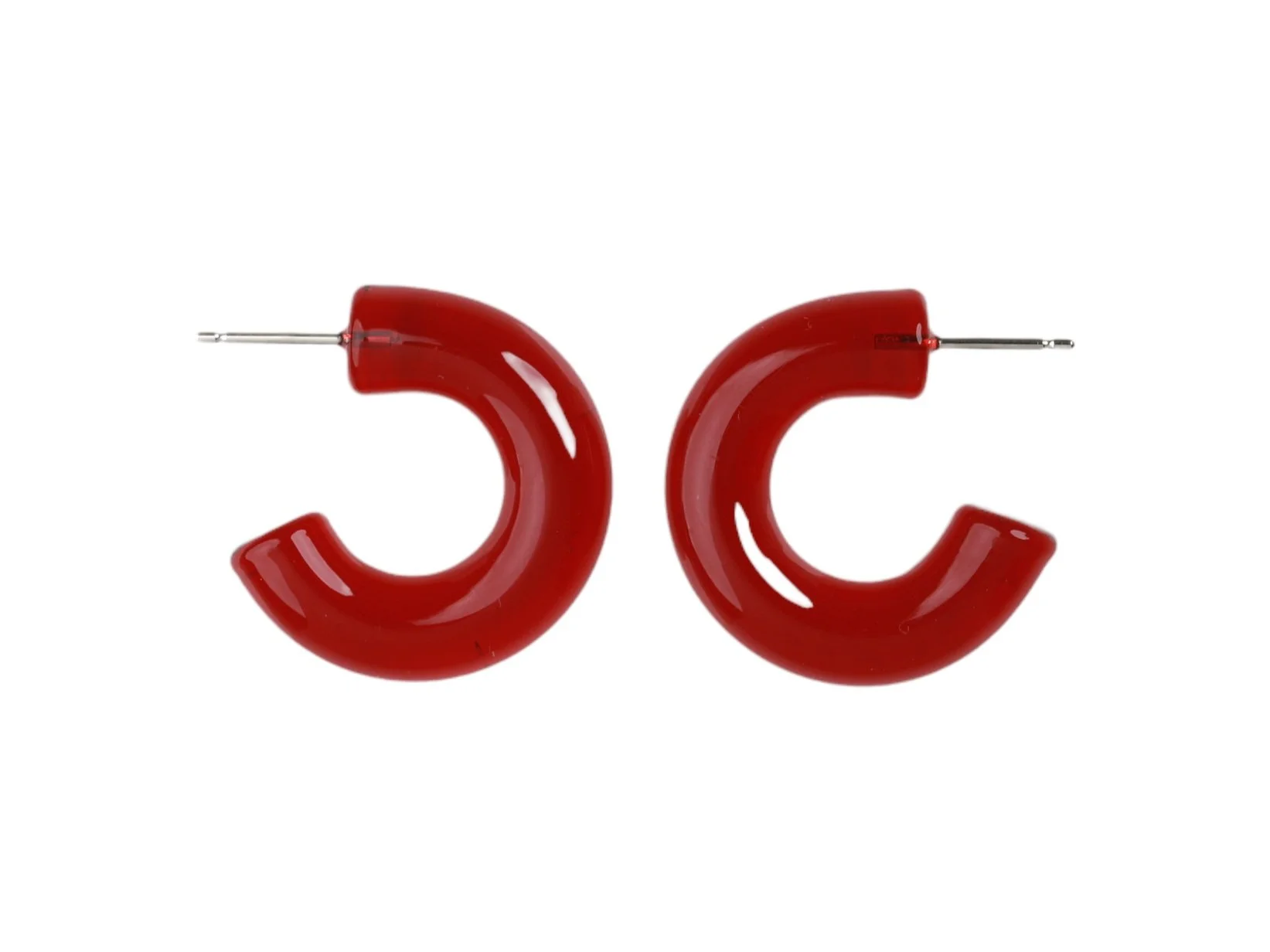 Mini Hoops