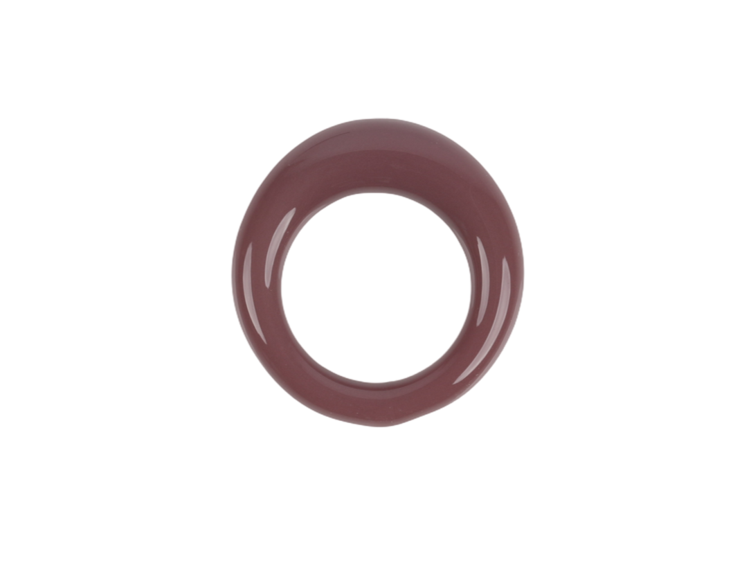 Glass Ring
