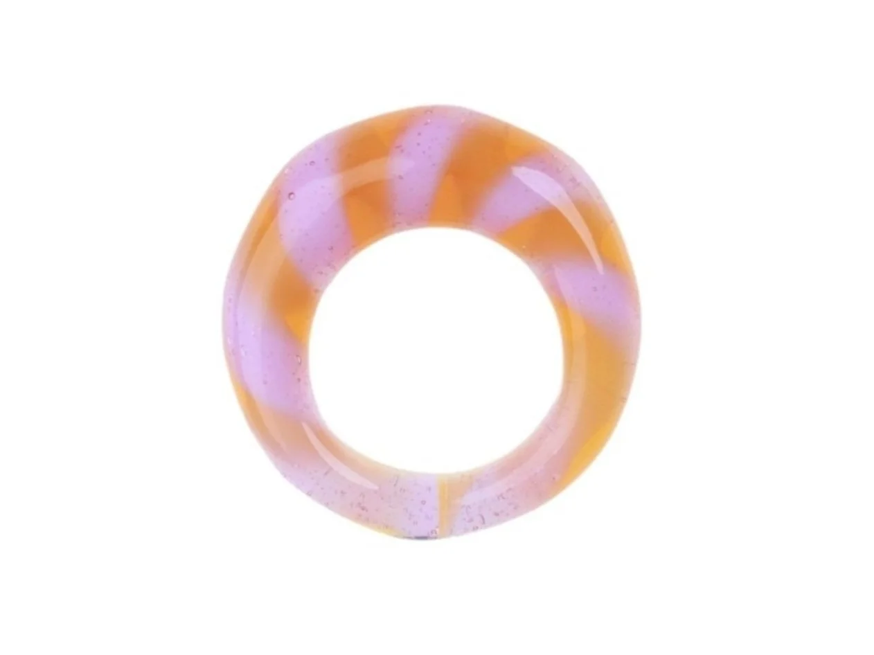 Spiral Ring