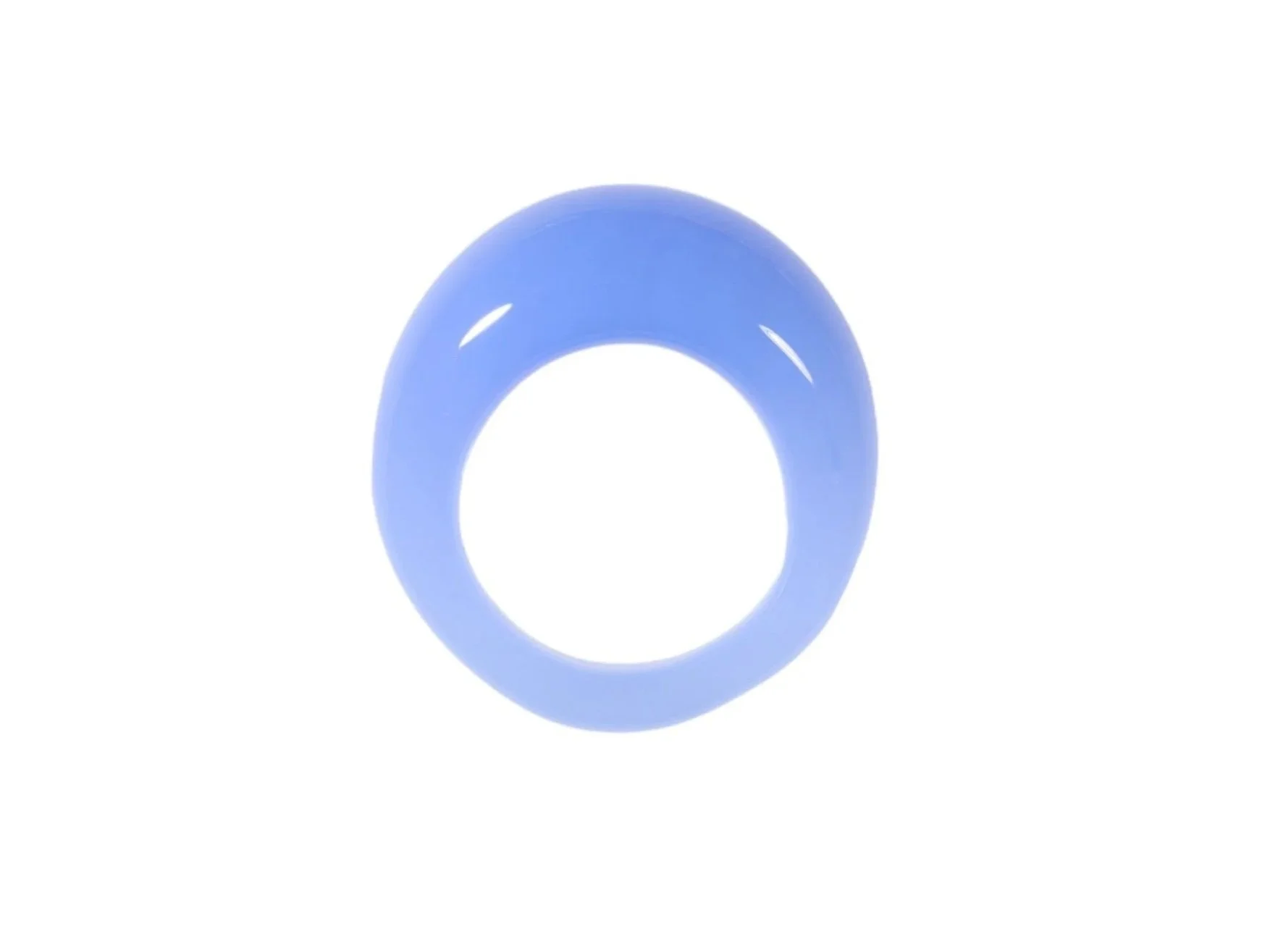 Glass Ring