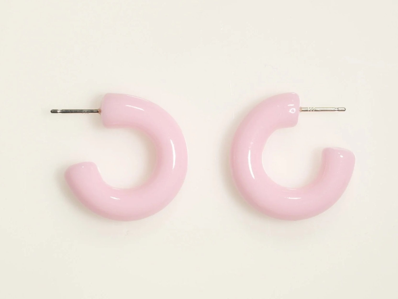 Mini Hoops