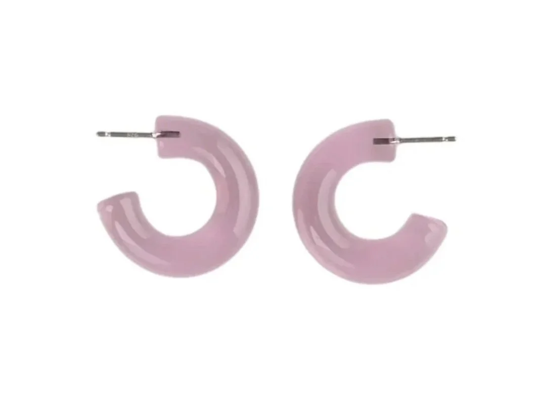 Mini Hoops