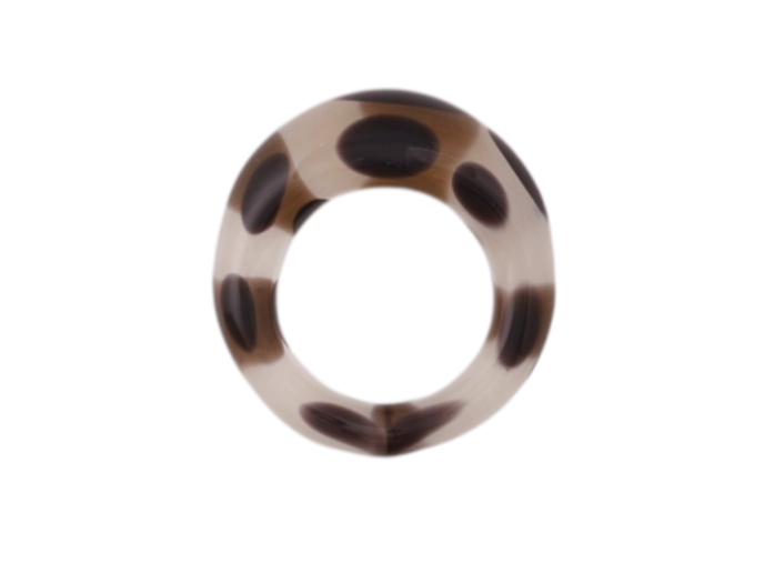 Polka Dot Ring