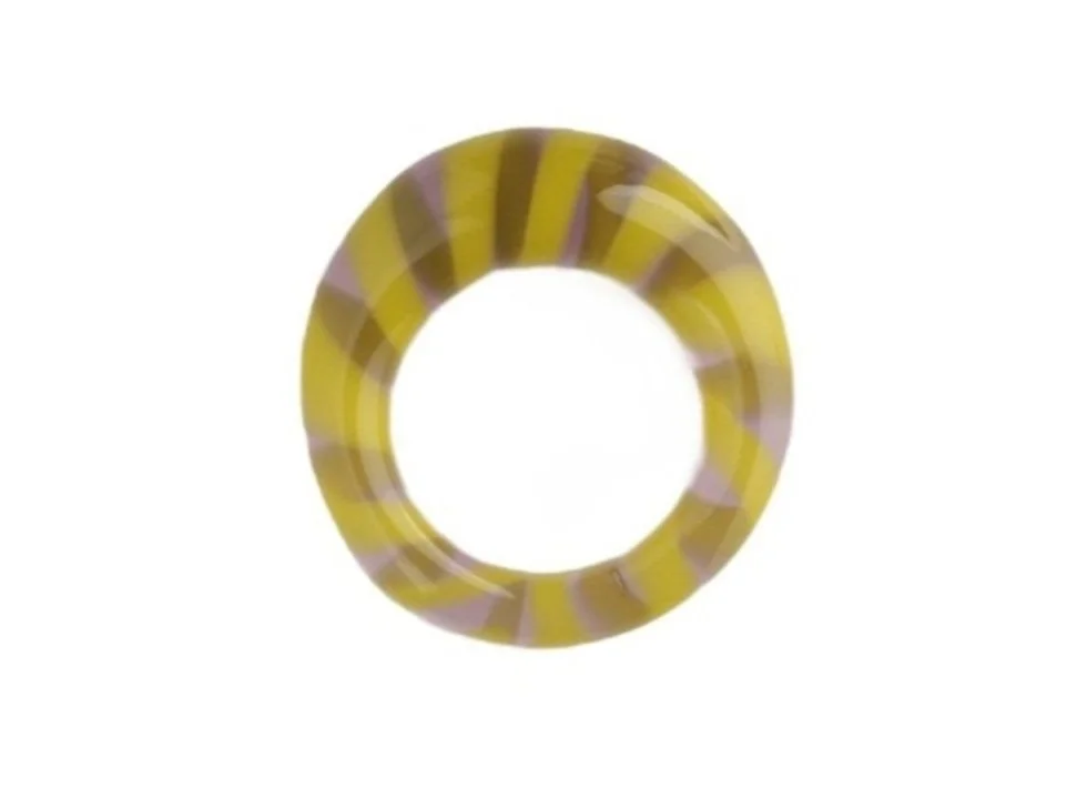 Spiral Ring