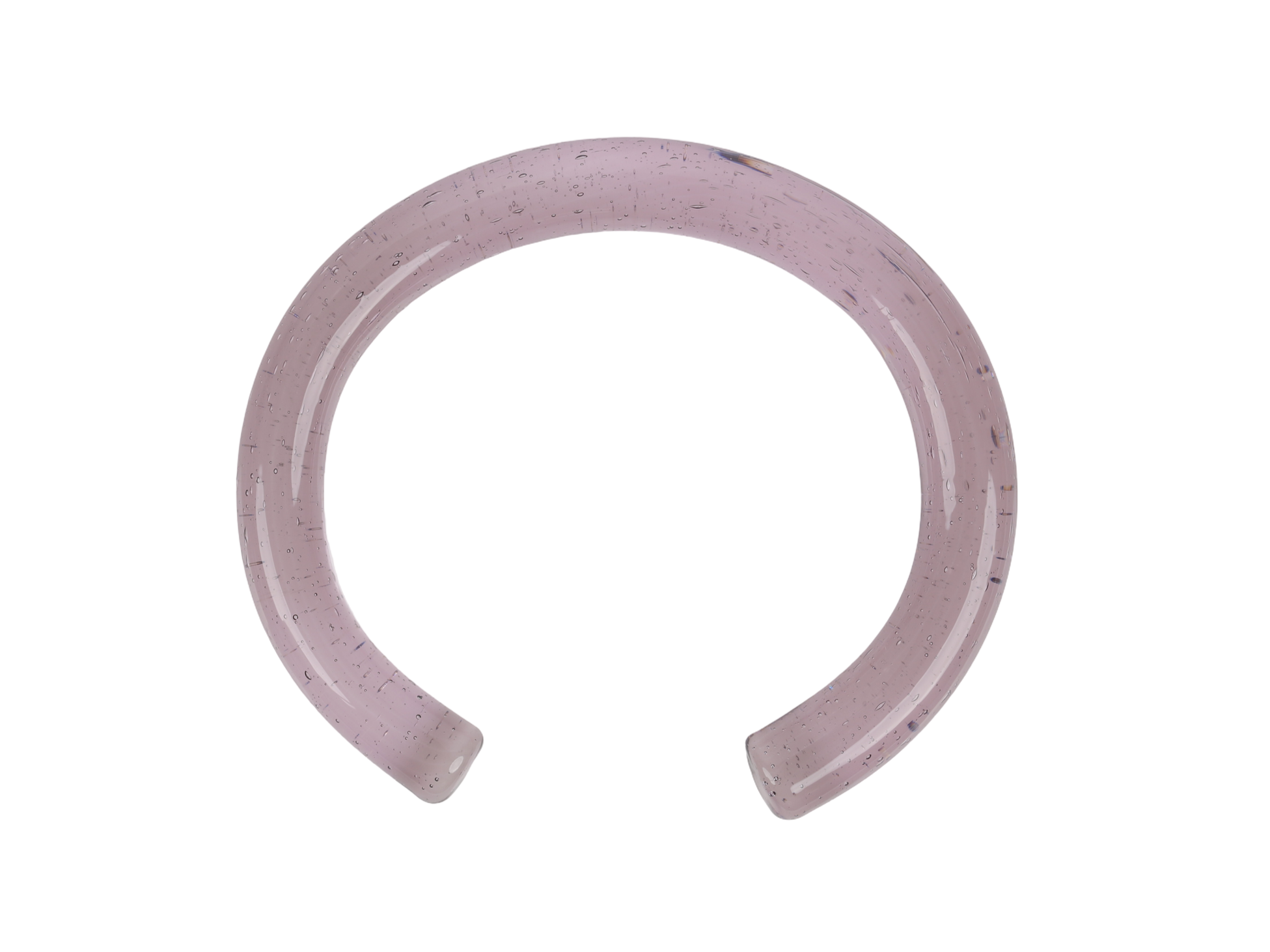 Glass Cuff