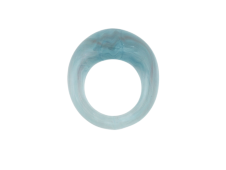 Glass Ring