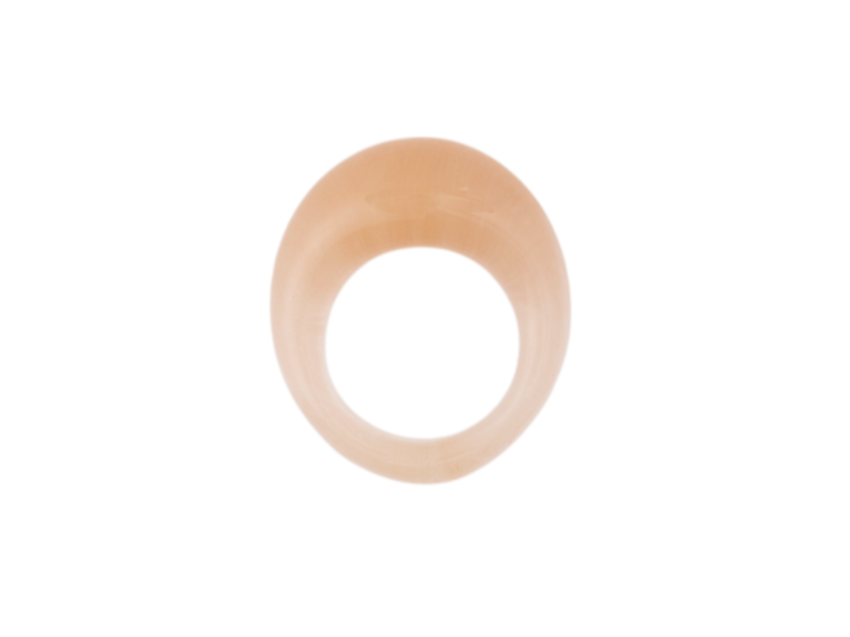 Glass Ring