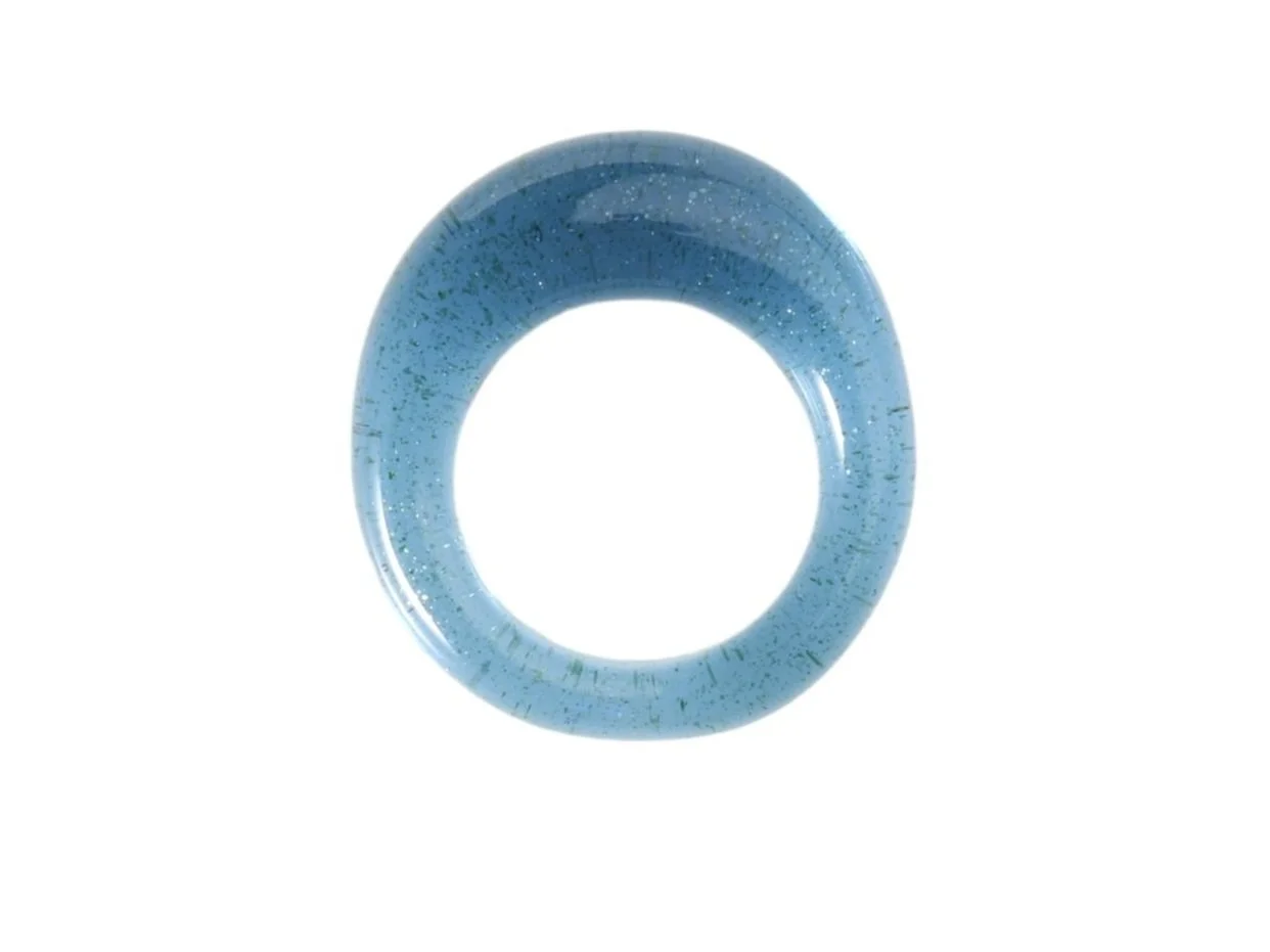 Glass Ring
