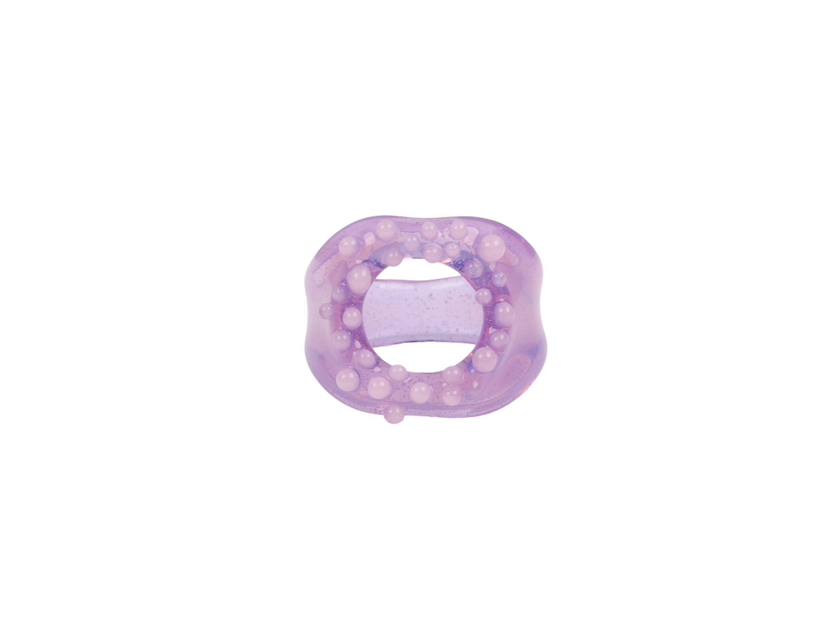 Tide Hole Ring