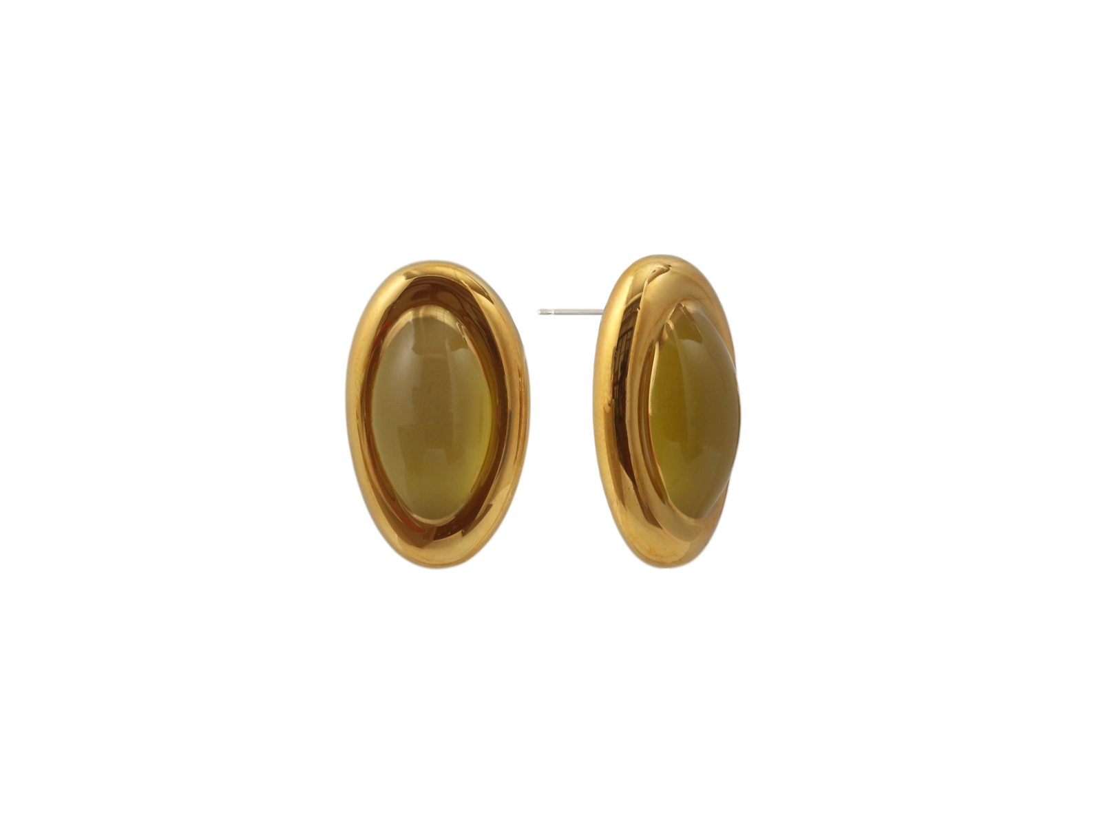 Gold+Fumed+Oval+Earrings_Apple+Green.png