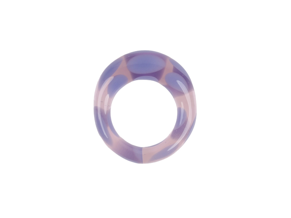 Polka Dot Ring