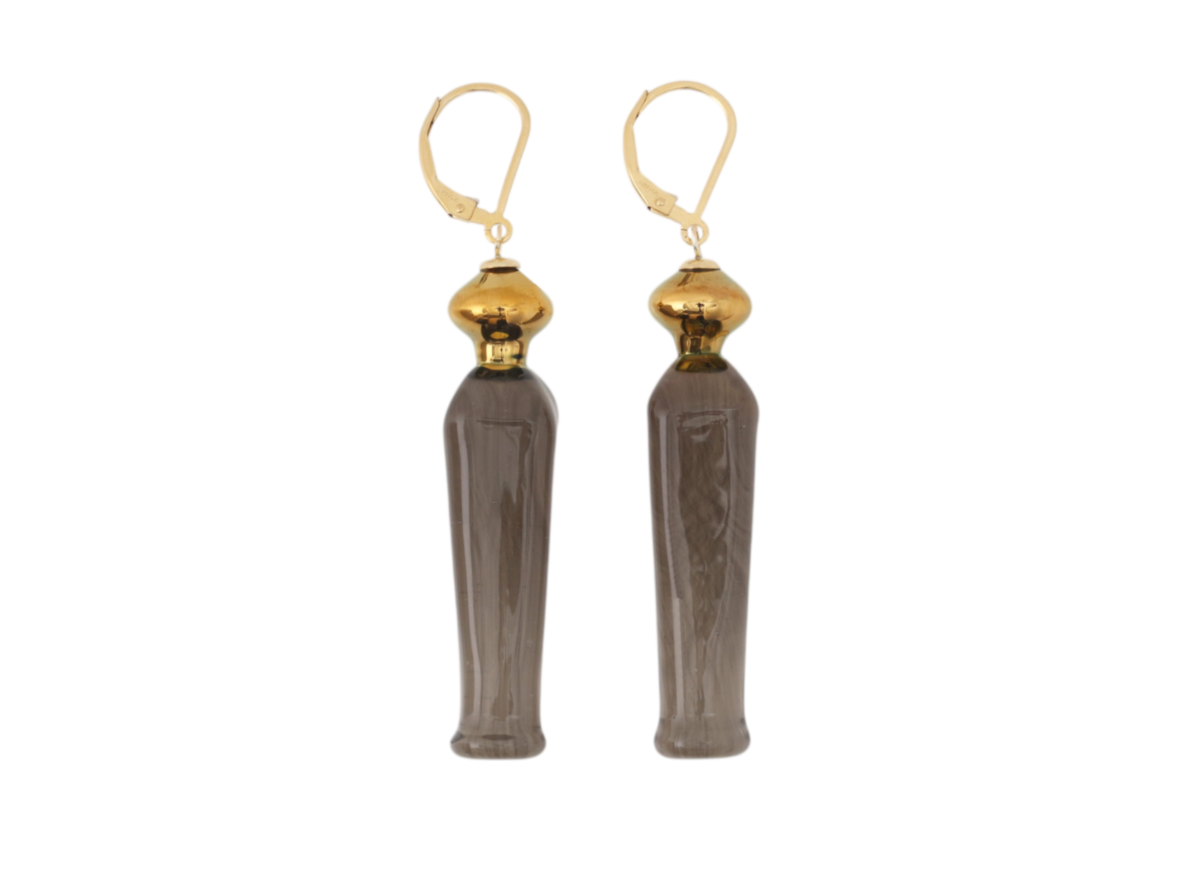 Bottle Drop Earrings