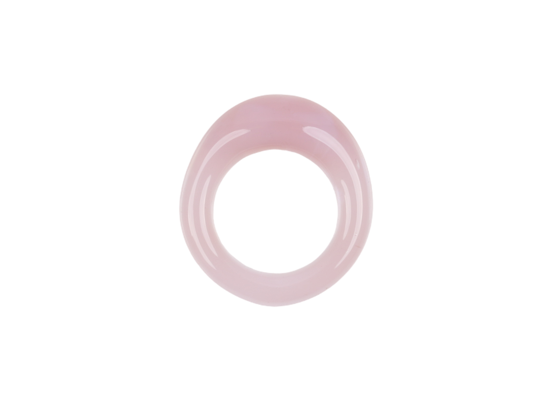 Glass Ring