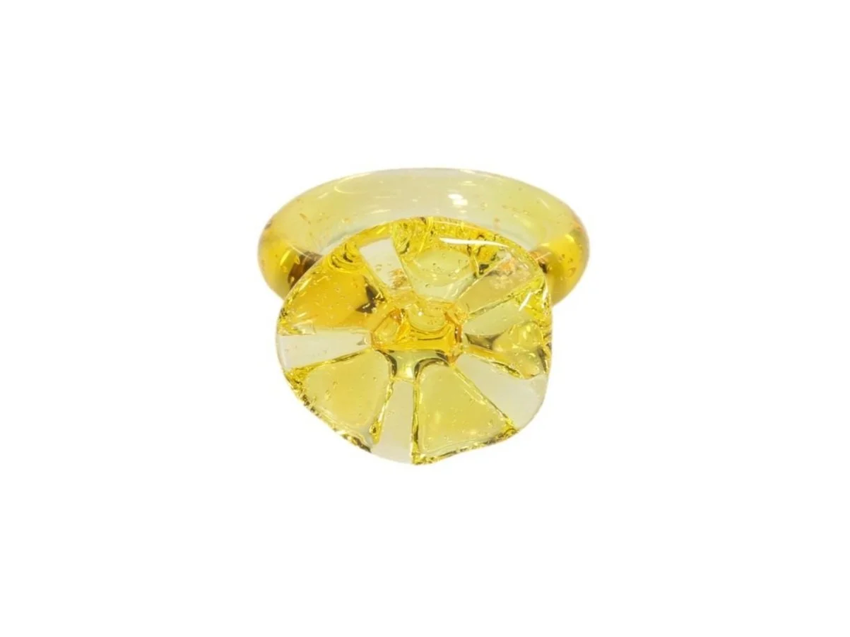 Flower Ring