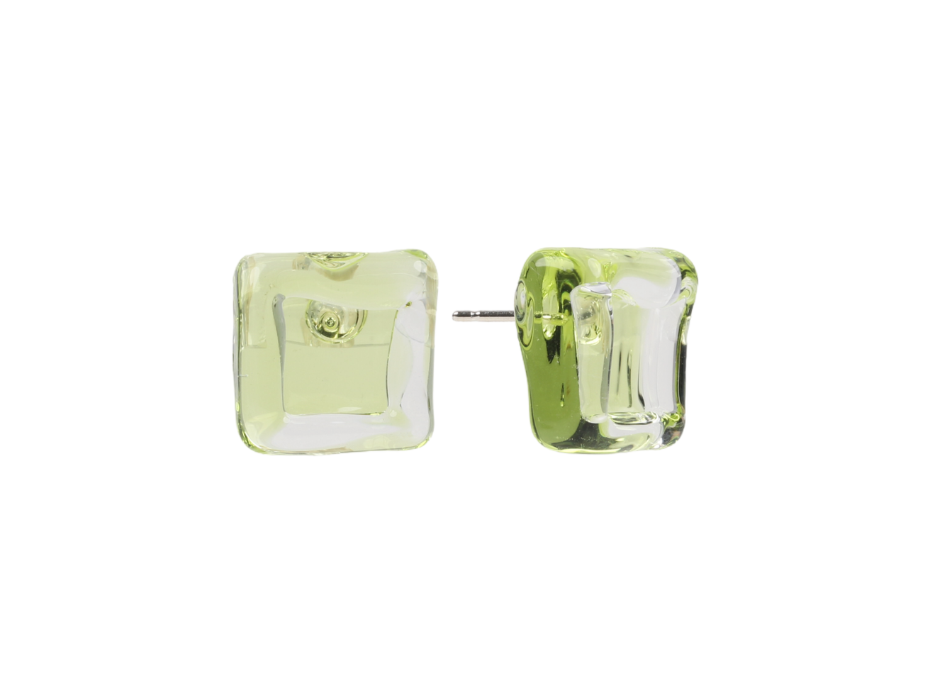 Square Earrings