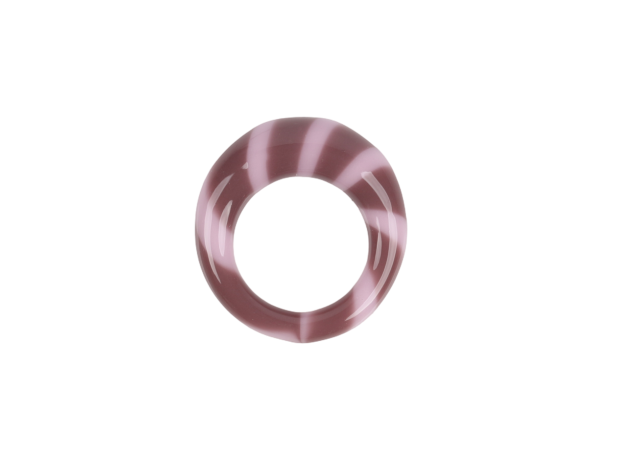 Spiral Ring