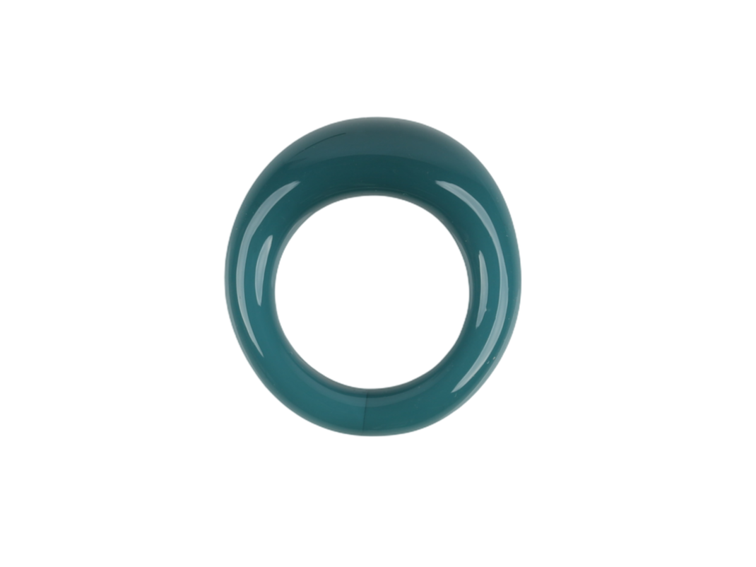 Glass Ring