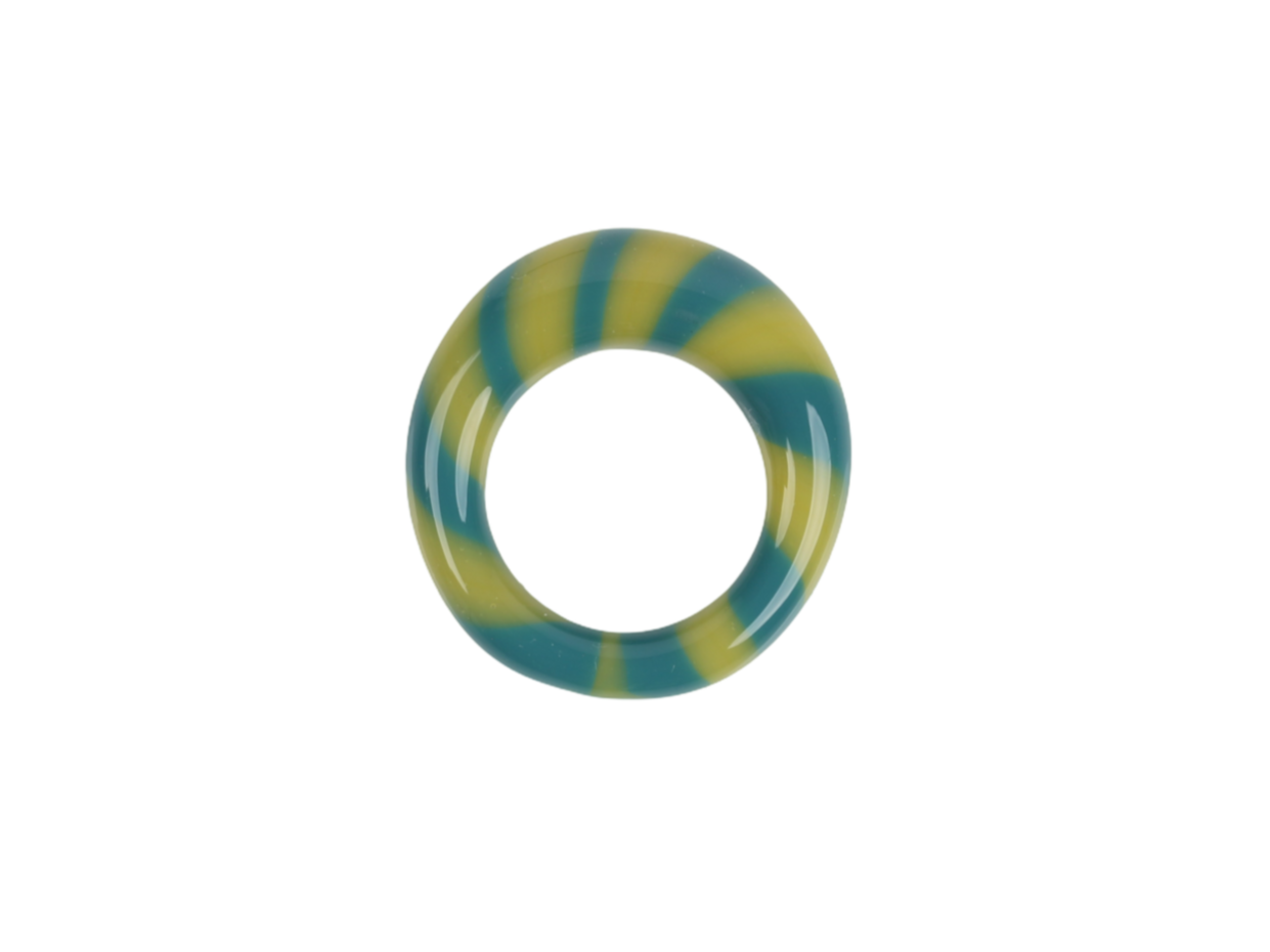 Spiral Ring